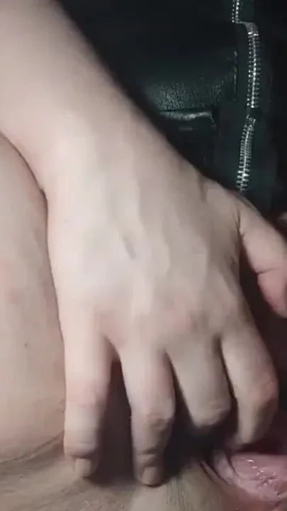 Cervix showrubpump and fuck