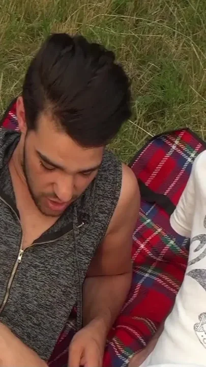 Little Fuck in the Meadow