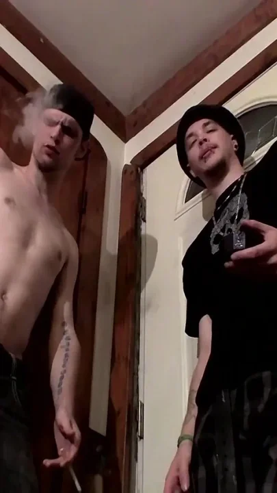 Nolan & York Newports Smoke & Stroke