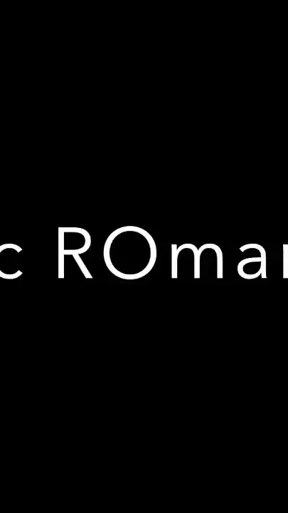 Romatnik fucked raw by his friend