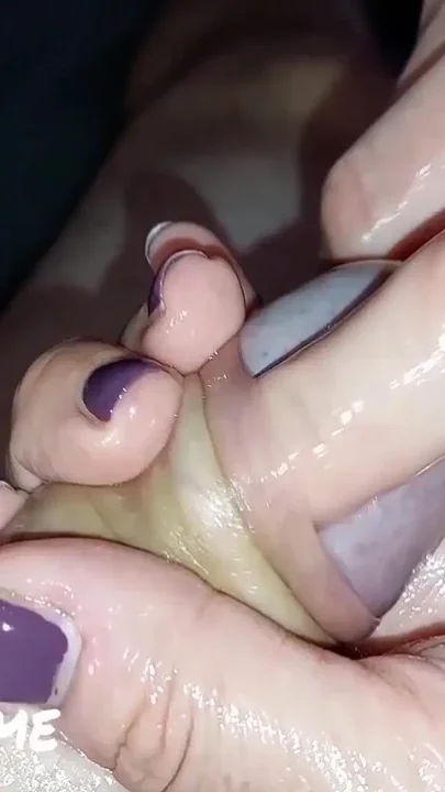 Ultimate Glans Massage Technique Part 4