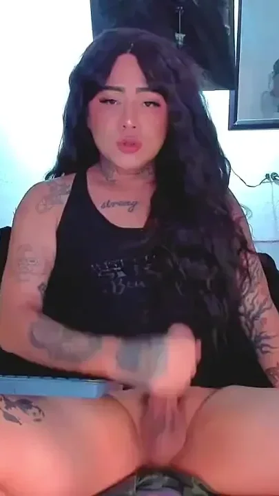 Latina Babe Streaming