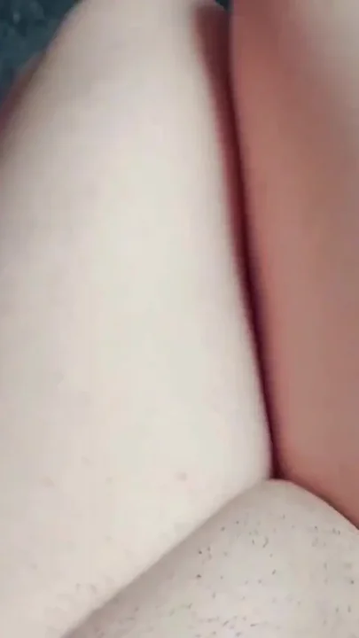 Hot Cumming on Live Webcam Show with My Fan Who Loves My Hands-free Cum Cute