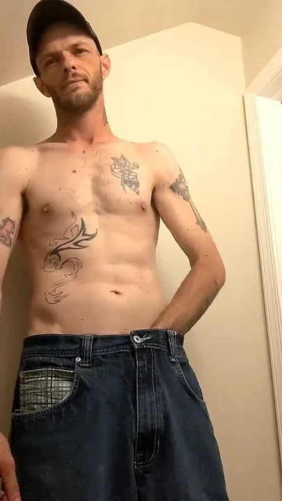 Literally Shaking From How Good It Felt to Cum with a Big Cock in My Ass