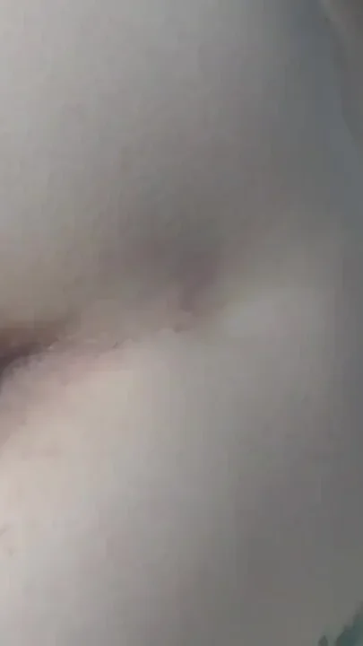 My Big Ass Teasing and Fingering