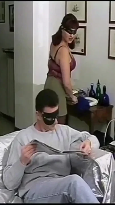 Crazy Bitch Rides a Huge Cock