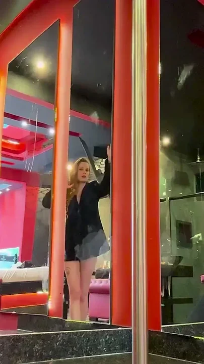 Pole Dancing and Sex