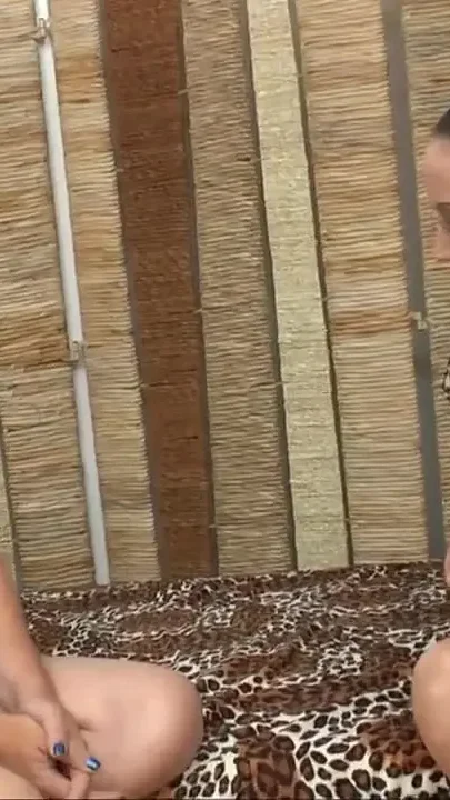French Stepmom Gets Extrem Weird Anal Insertions