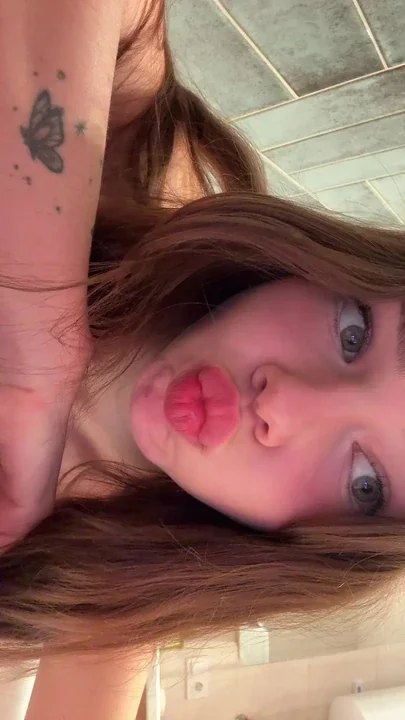 Want a reply Try me on OnlyFans
