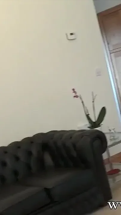 Anne first time on video