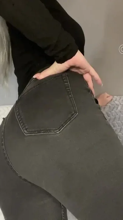Rotten Farts in Jeans