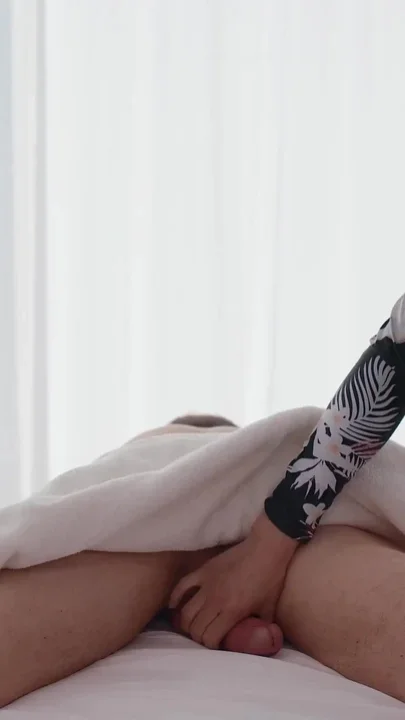 TEENFIDELITY Kiki King Gives A Happy Ending With Her Tight Asian Pussy Clip 1