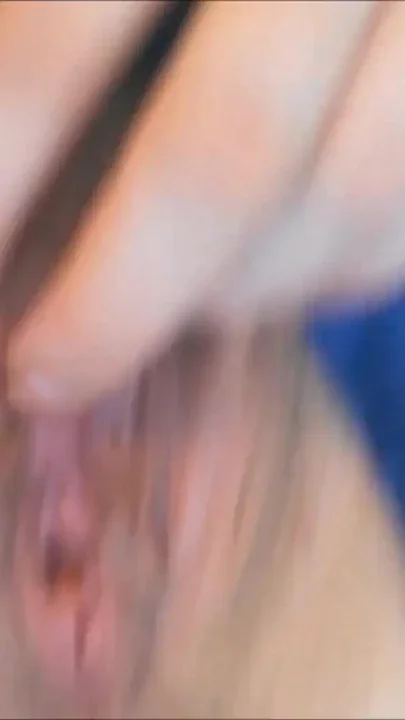 Teasing my wet pussy thinking of my toilet sluts Clip 1