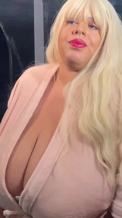 Angel Takes a Foam Bath