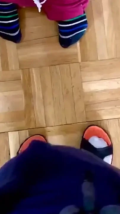 Teasing His Cock - Ep5