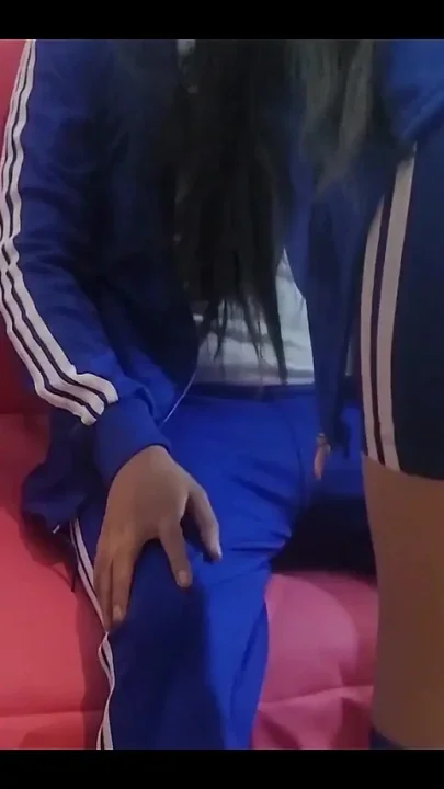 Small and Innocent Student in Doggystyle Begs Me Not to Take It Out of Her Ass