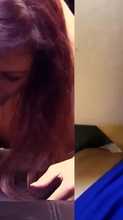 Petite Redhead Cutie Katie Walls Loves Rimming And Sucking A Cock To Milk Clip 2