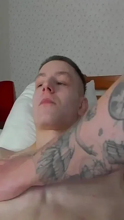 Alex Licks Someone Else's Armpits for the First Time in His Life