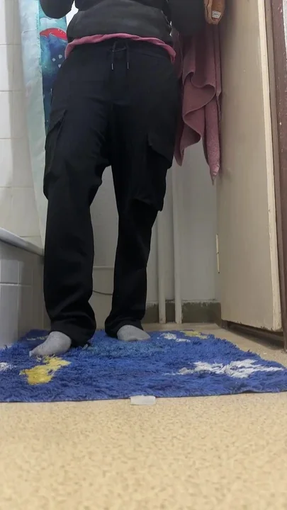 Will You Shower with Me