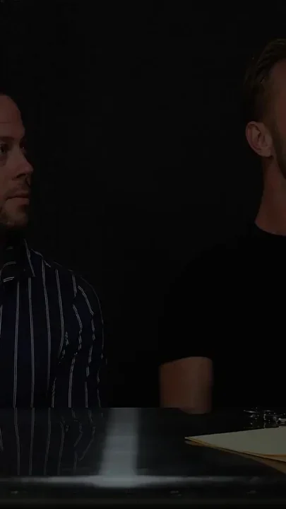 Make Him Talk Detective Sean Duran's Interrogation of Jason Emre