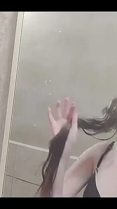 Brushing Wet Hair