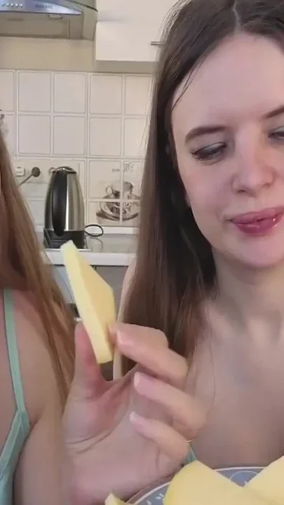 Cheese Ritual