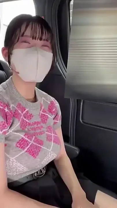 Car Encounter with a Busty Beauty an Intimate Lesson That Ends in an Overwhelming Finish
