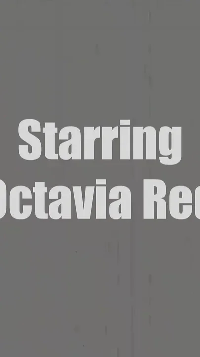 Octavia Jerks & Fucks