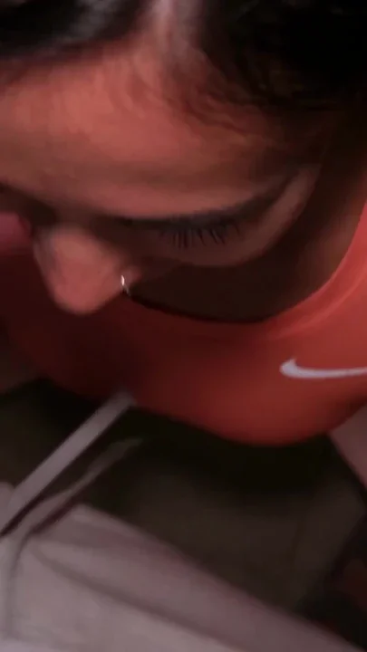 Risky Night Public Fuck - Afterpaty Fun with Friends - POV