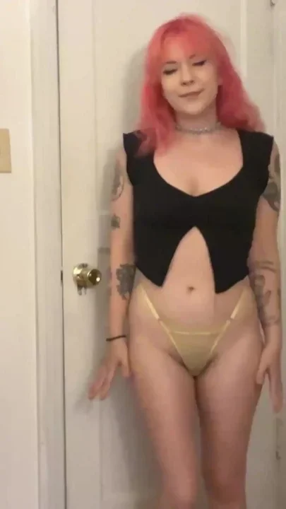 panty haul Clip 1