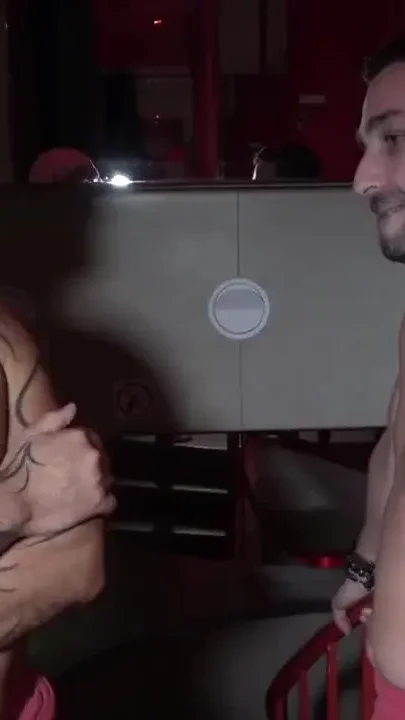 the transboy JORDAN GREEN fucked raw by Straight curious