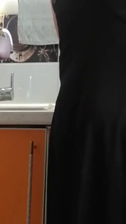 Bent over doggystyle and fucked after which he finished in her mouth 5