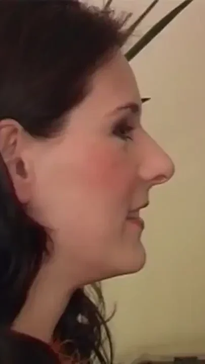 Beautiful Hairy Brunette Anita Office Sex Break