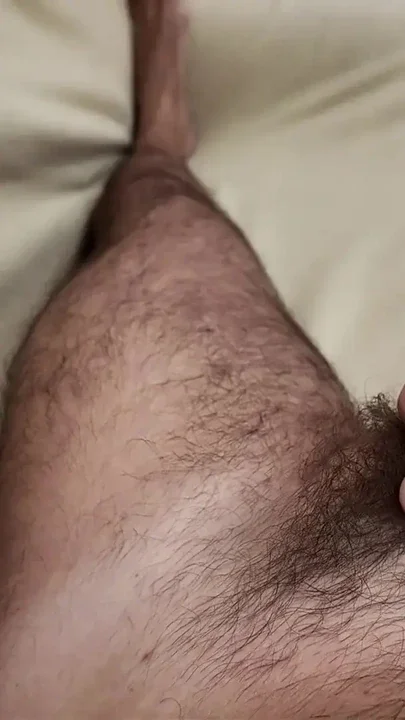 Masturbation a dick to a delicious ending Clip 1