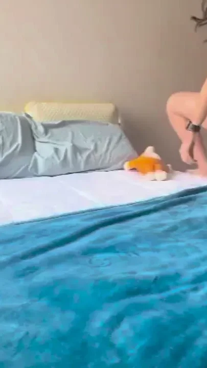 Hot Lesbian Facesitting