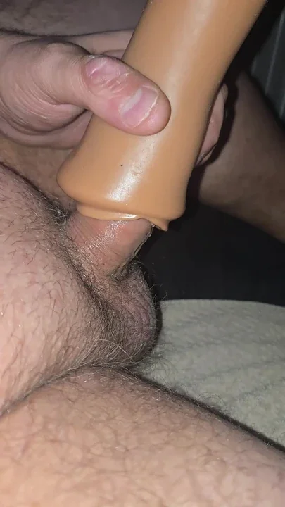 Fleshlight is God