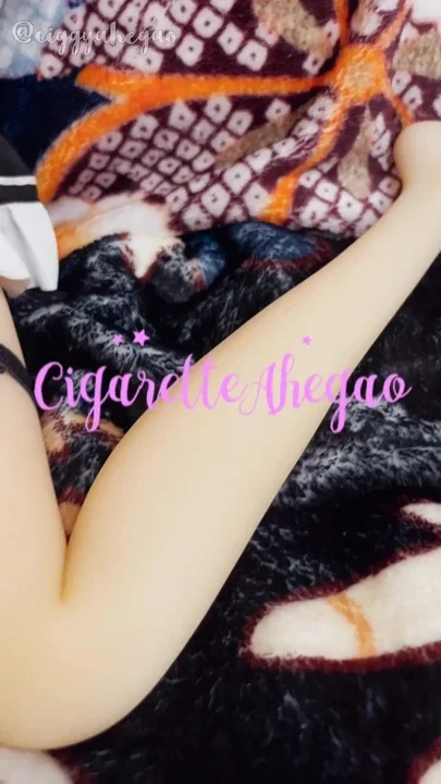 French Maid Paimonahole Gets Fucked & Bred 75cm Mini Silicone Hentai Sex Doll Kemelias