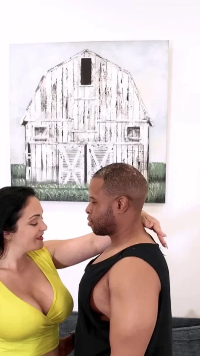Black Collection - Mary Rider & Brenden Blade