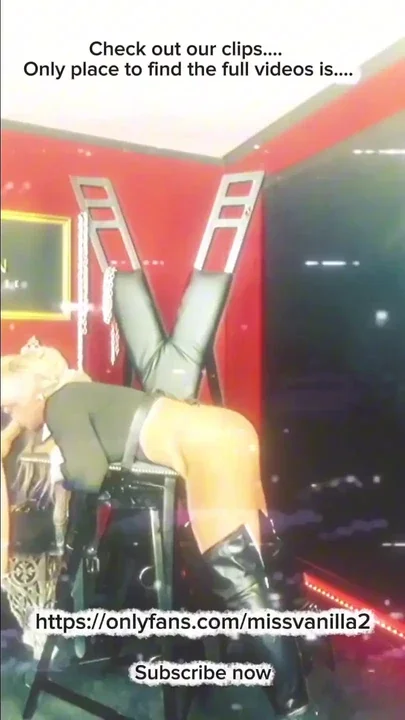 Spectacular moment from 