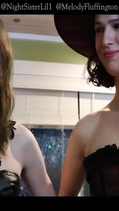Pumpkin Fucking Trans-lesbians Anal Ass Eating Creampie