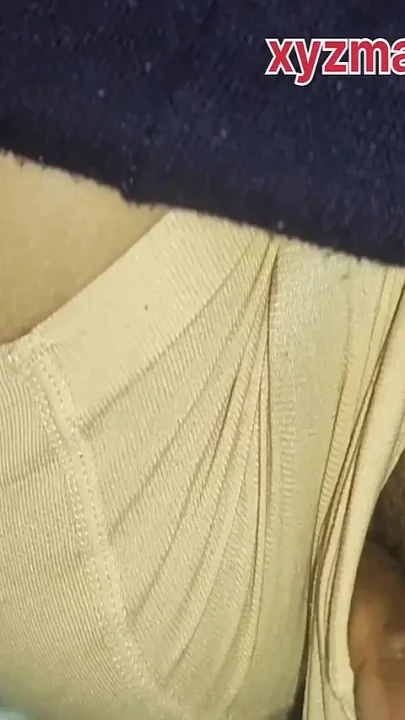 I Put My Finger in Sister-in-law's Pussy and Then Left It
