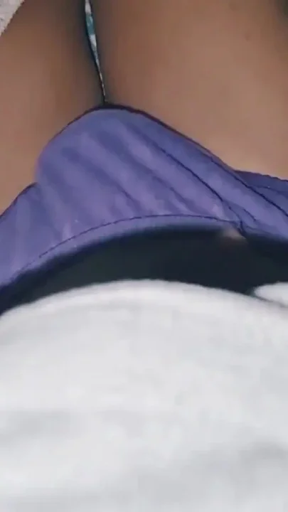 Solo in Pants
