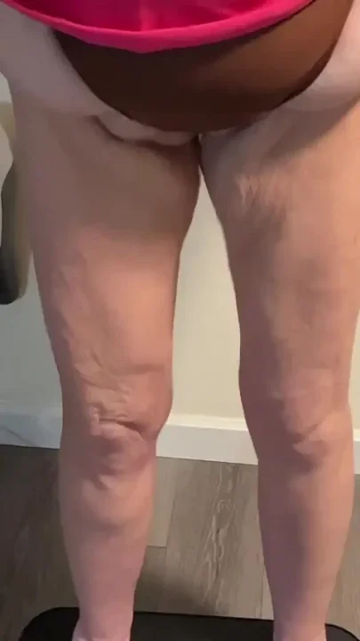 Shaken and Stroking