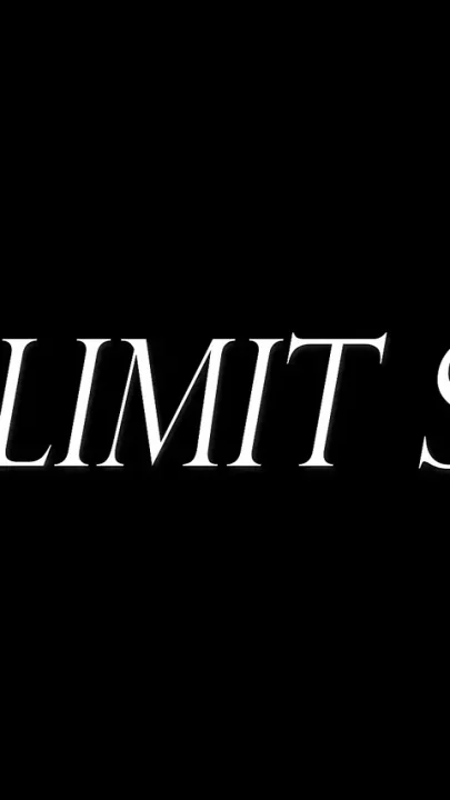 No Limit Slut
