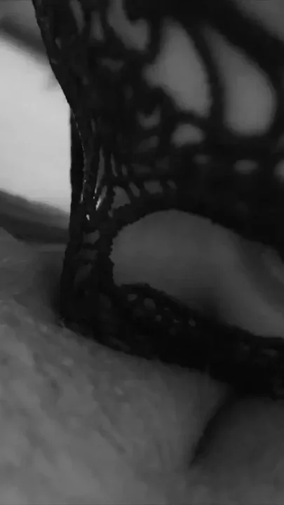 Captivating moment from 