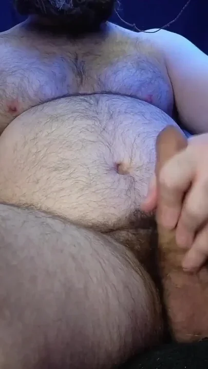 Just Jerking My Thick Uncut Cock Jan 28th 2026