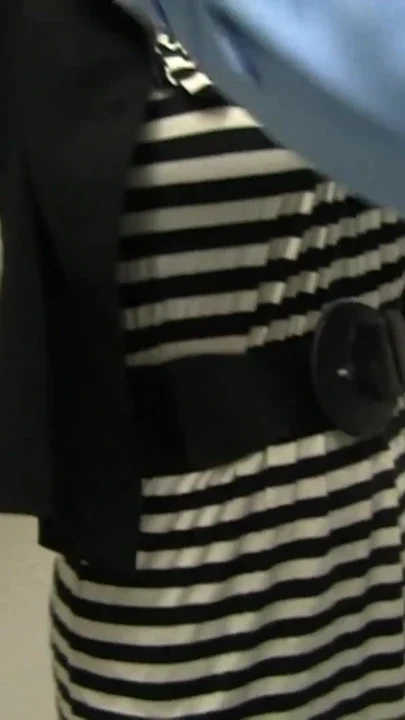 Border security caught stepmom and stepdaughter