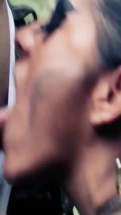 Big Tit Cosplay MILF Yoha Fucked Outdoors by a Thick Cock