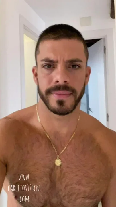 There are days when you wake up extremely horny