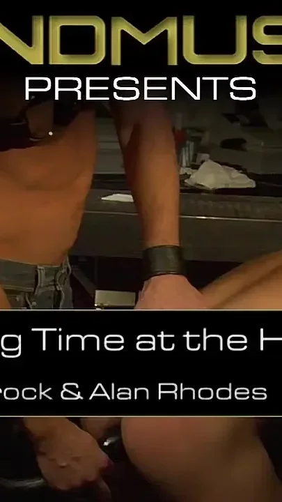 Closing Time at the Hole - Part 1